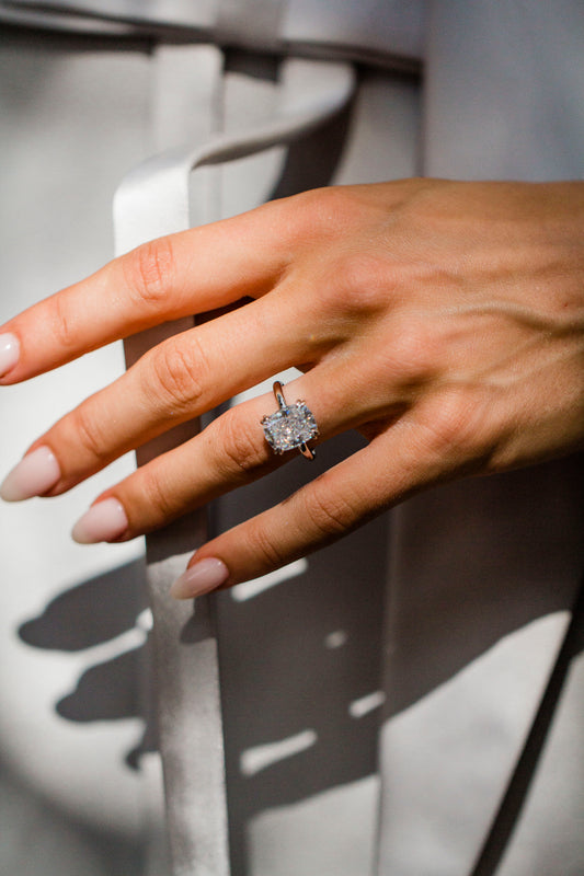 The Tatum Ring