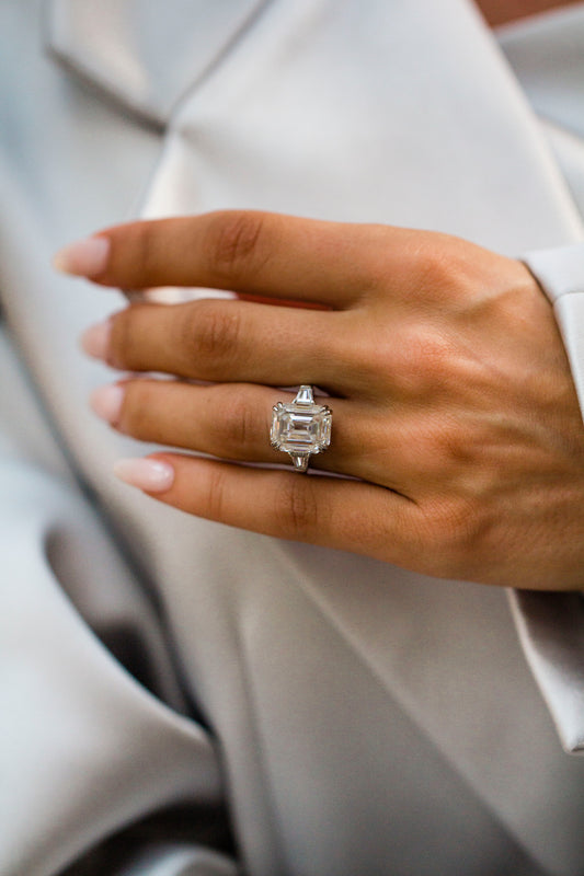 The Camilla Ring