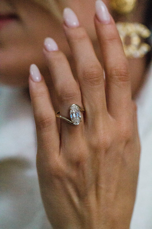 The Reese Ring