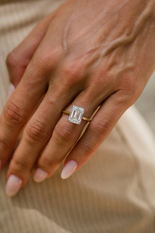 The Harper Ring