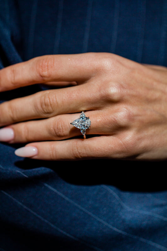 The Camilla Ring