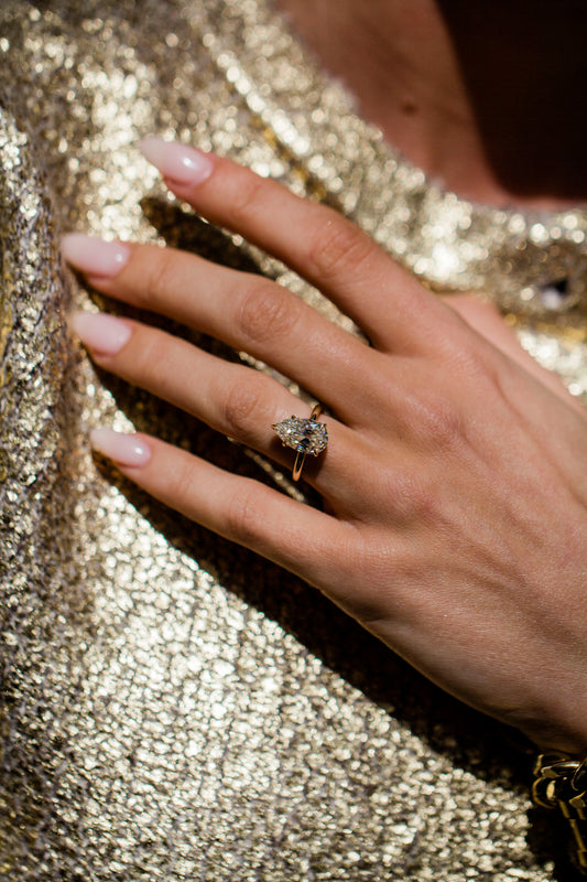 The Tatum Ring