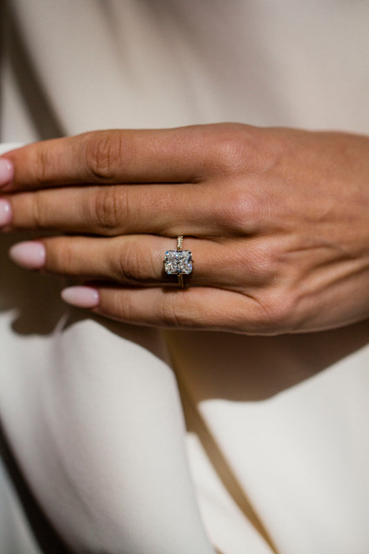 The Leighton Ring