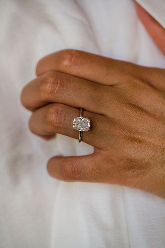 The Harper Ring