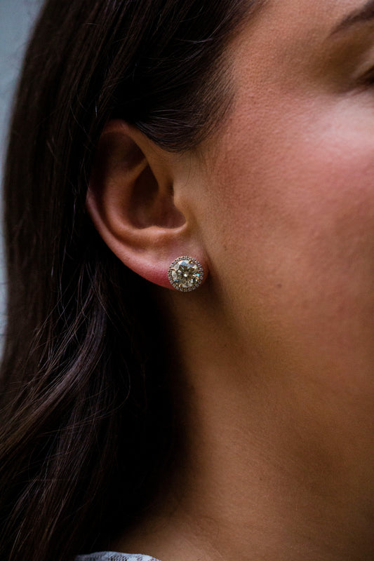 The Sophia Studs