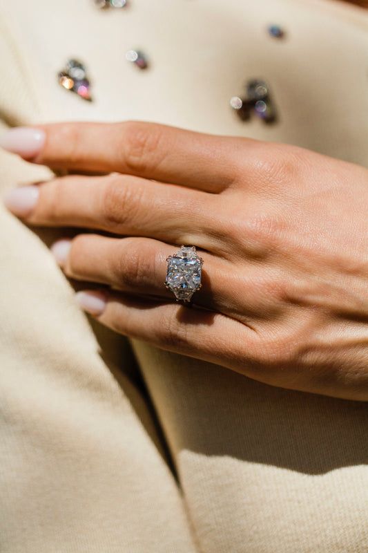 The Camilla Ring