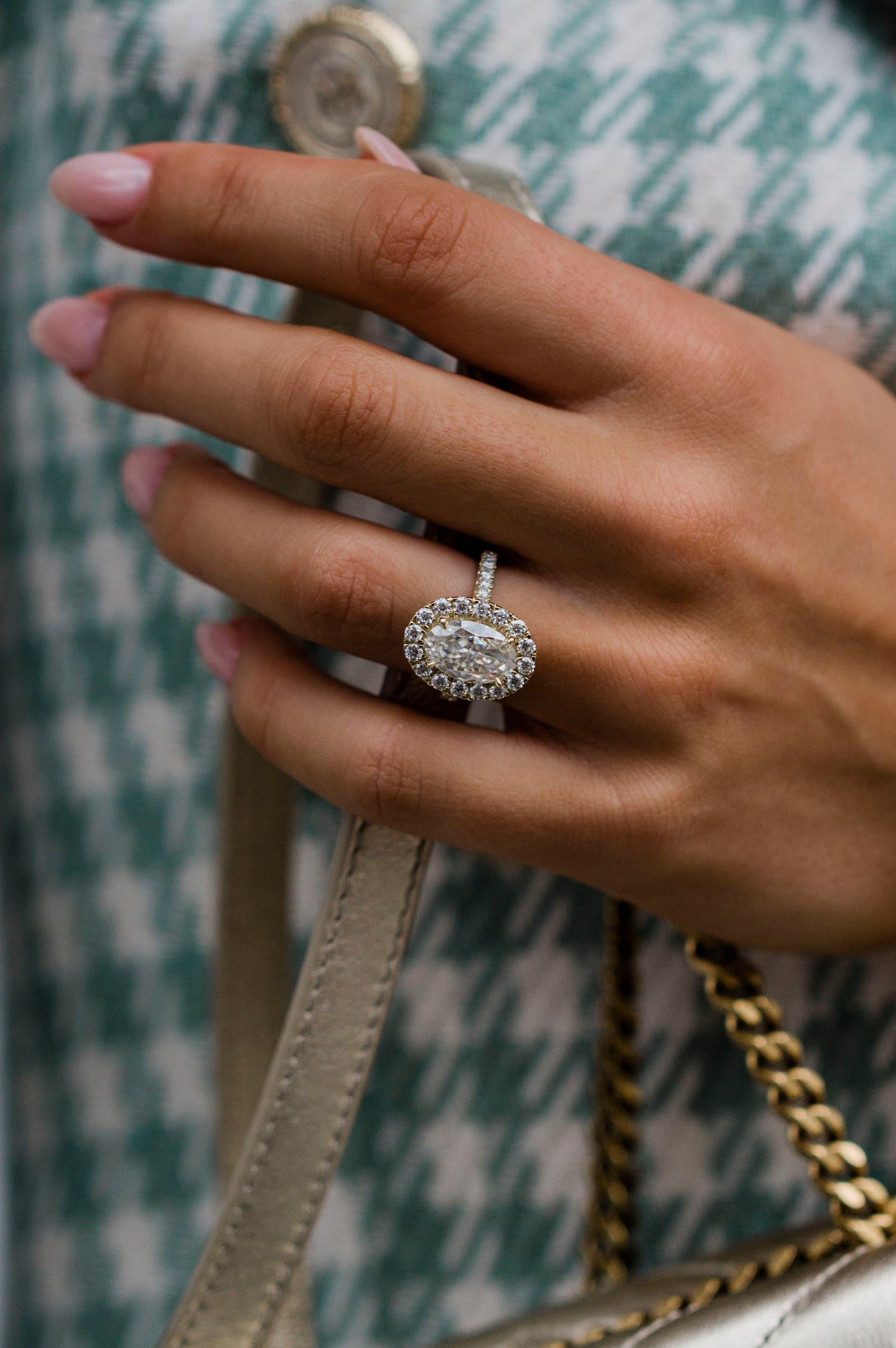 The Pearla Ring