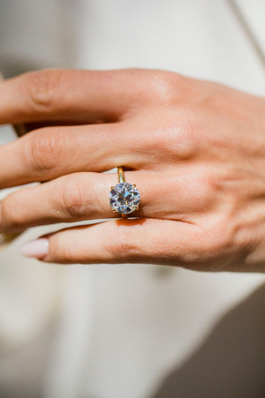 The Willa Ring