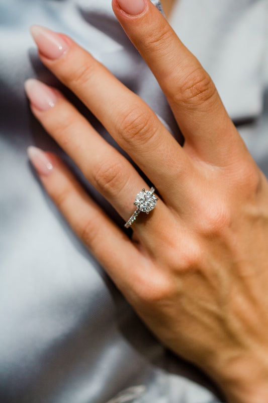 The Sutton Ring