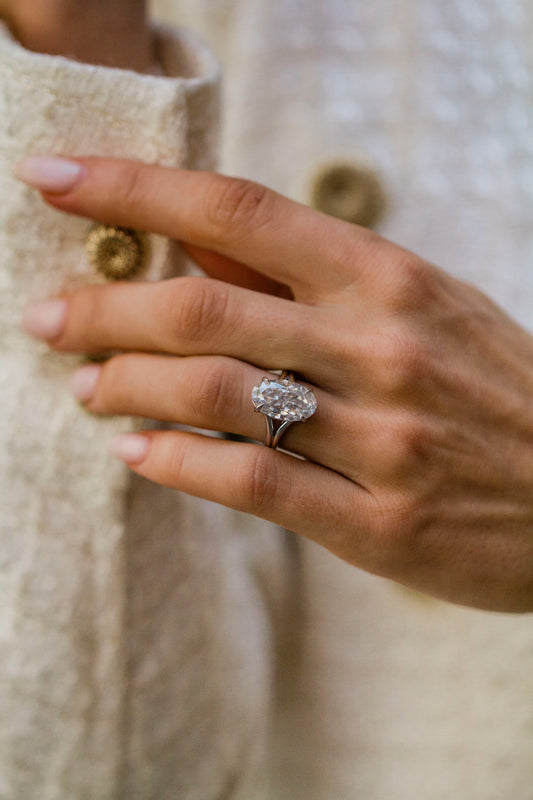 The Isla Ring