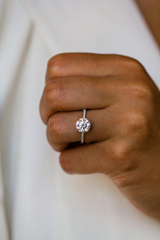 The Sutton Ring