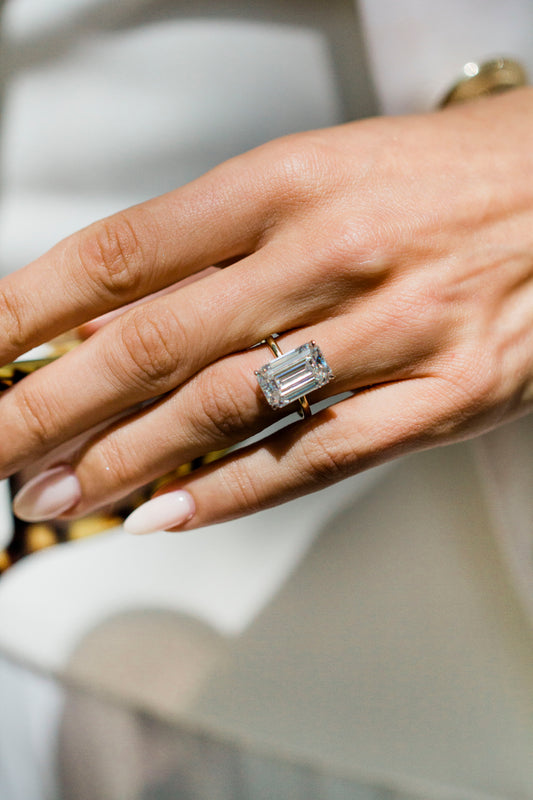 The Harper Ring