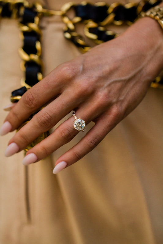 The Astrid Ring