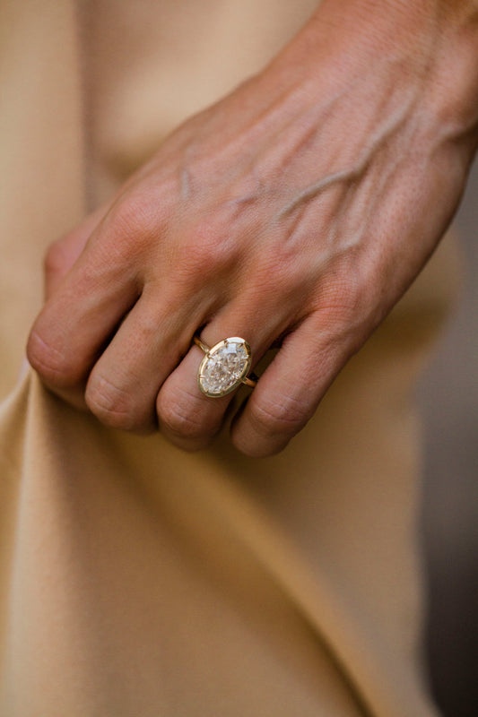 The Georgina Ring