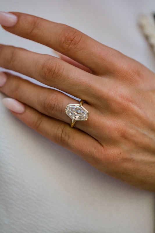 The Georgina Ring