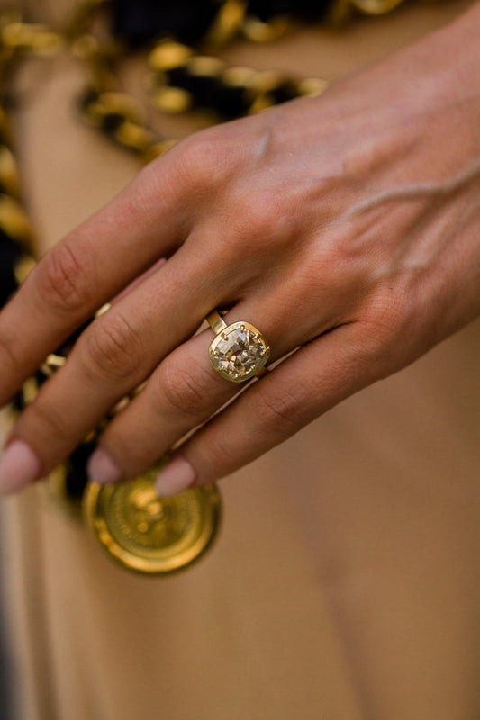 The Georgina Ring