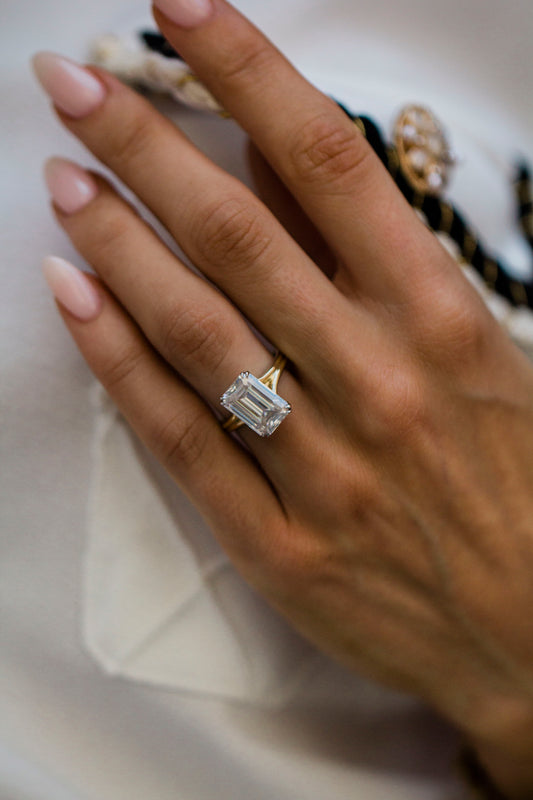 The Isla Ring