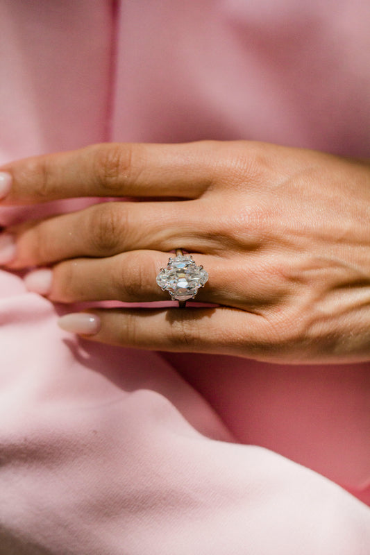 The Camilla Ring