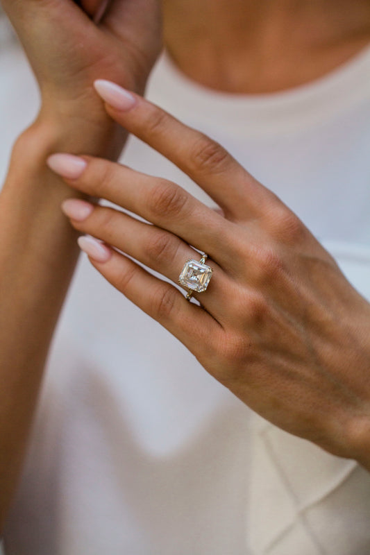 The Astrid Ring