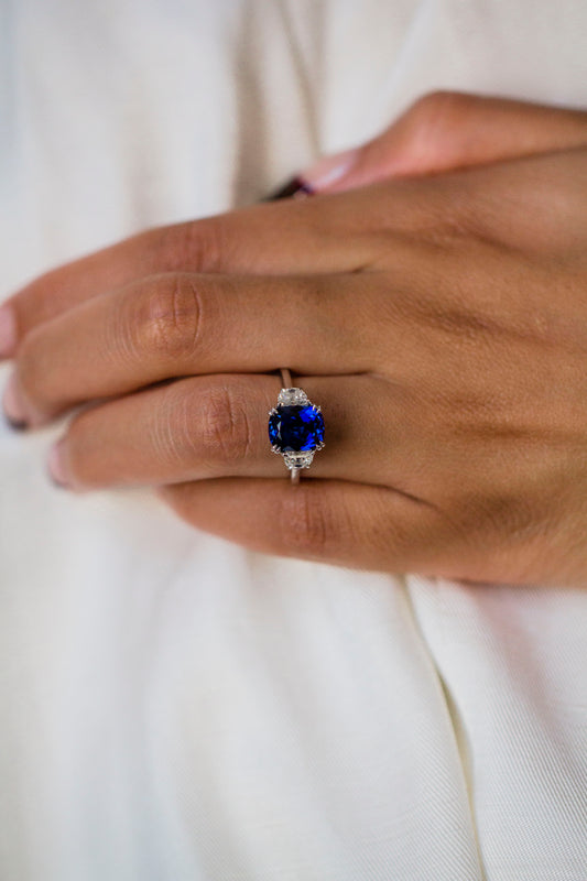 The Camilla Ring