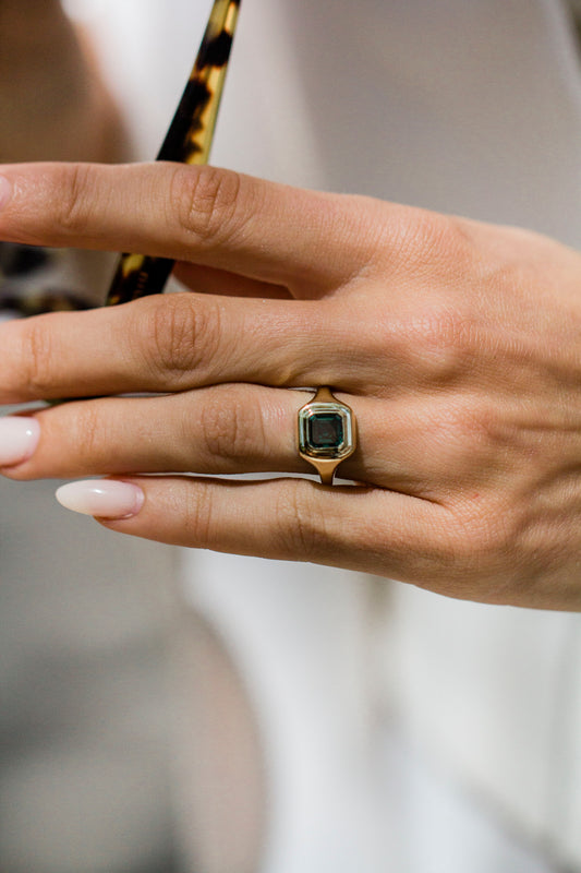 The Signet Ring