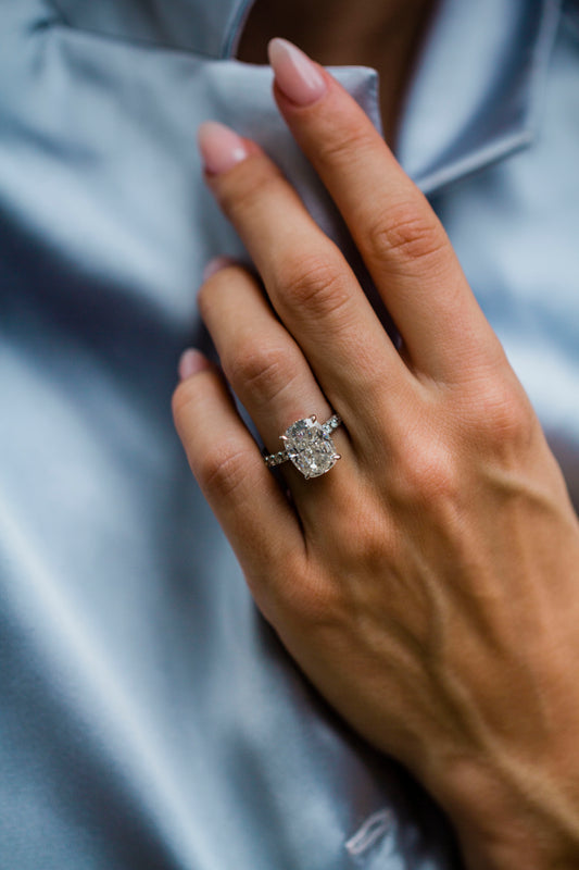 The Romy Ring