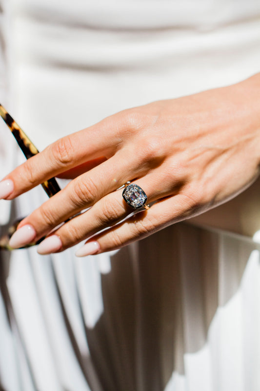 The Georgina Ring