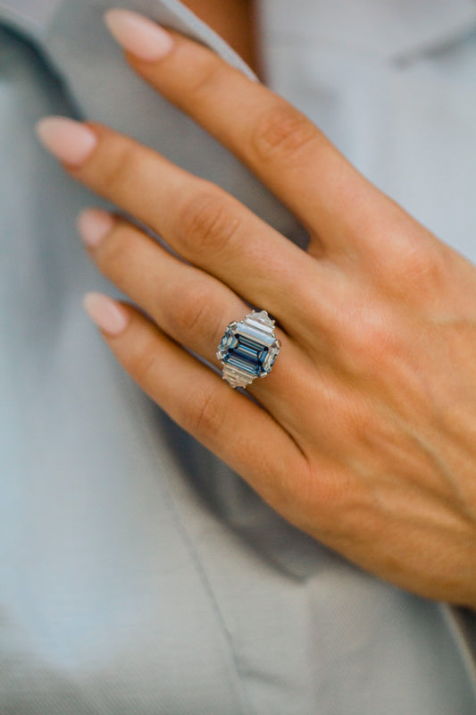 The Camilla Ring