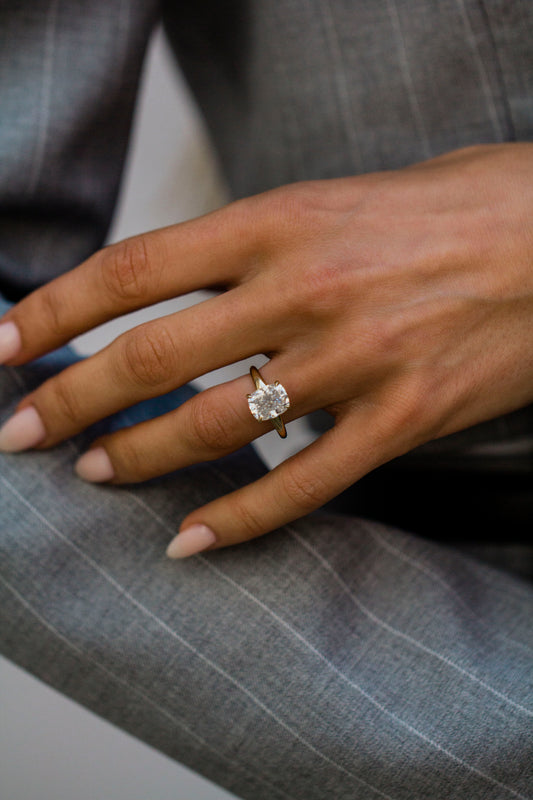 The Willa Ring