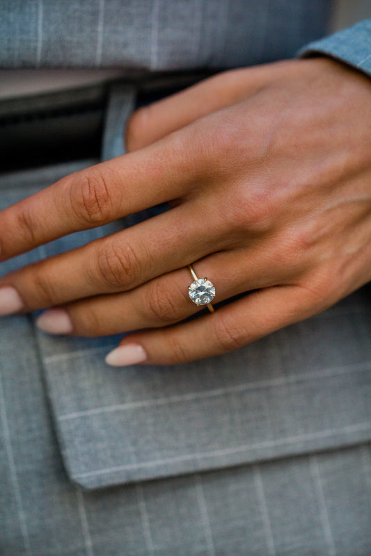 The Harper Ring