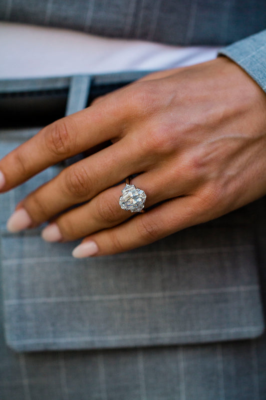 The Camilla Ring