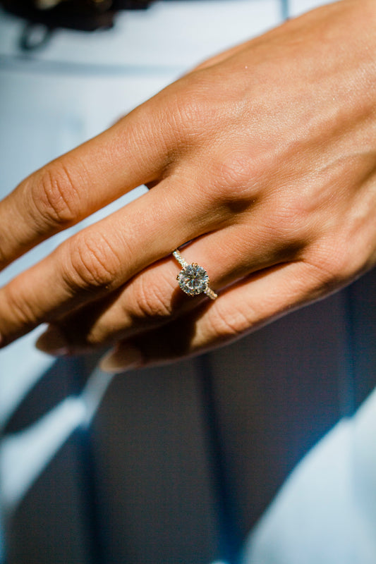 The Rowan Ring