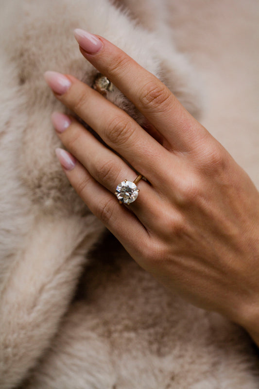 The Tatum Ring