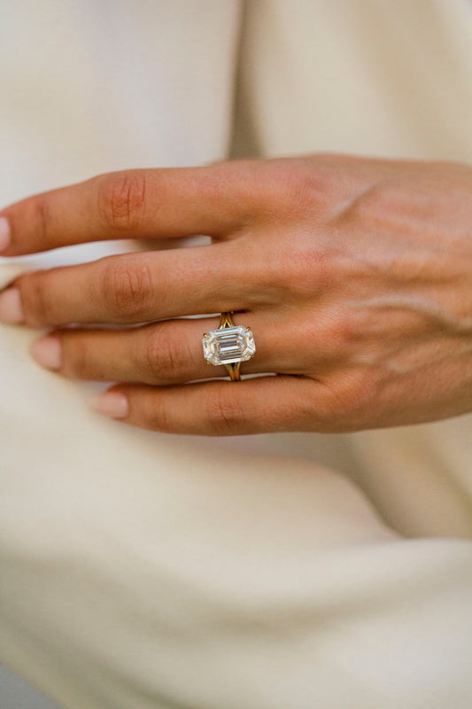 The Isla Ring