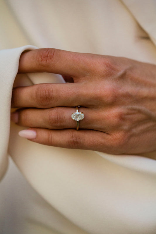 The Harper Ring