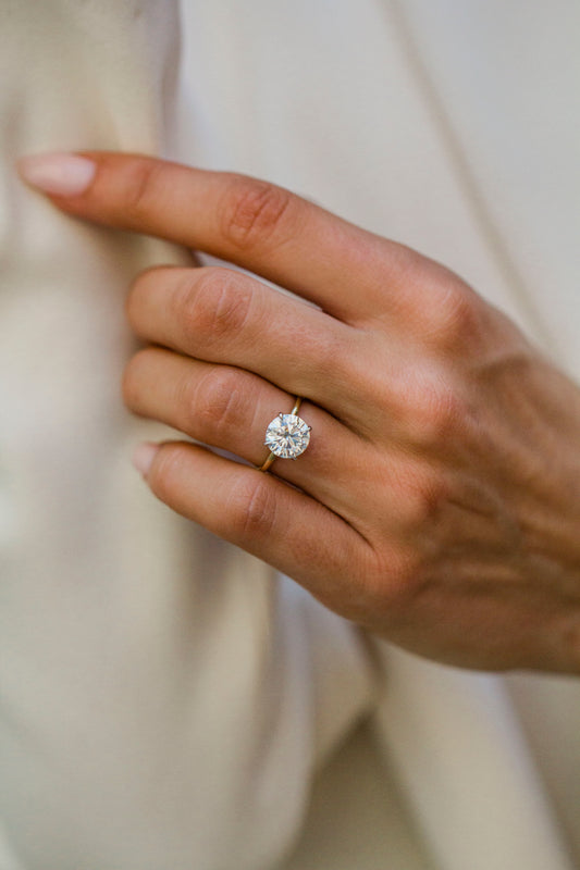 The Harper Ring