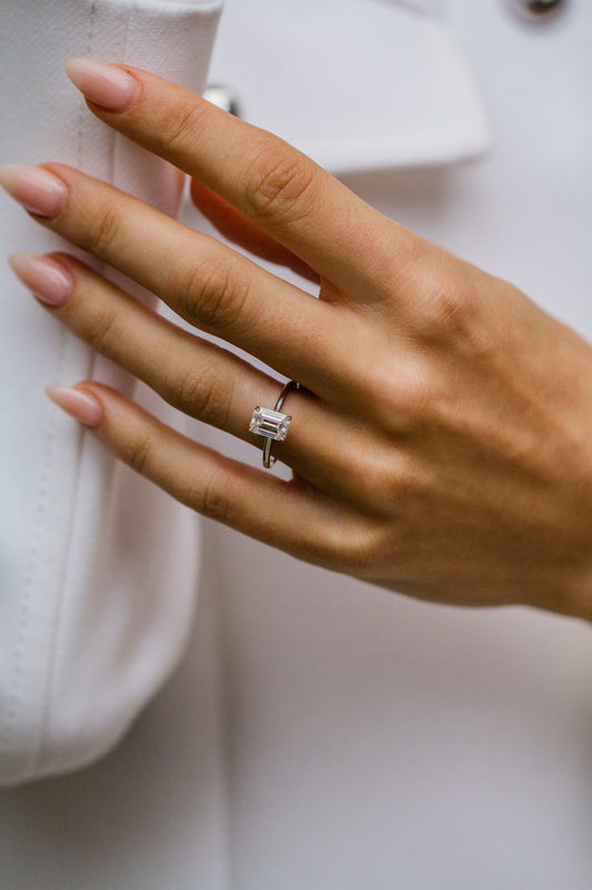 The Harper Ring