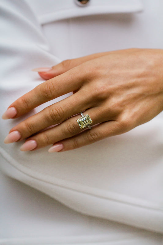The Portia Ring