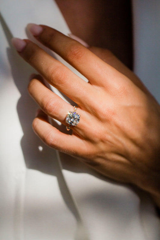 The Astrid Ring