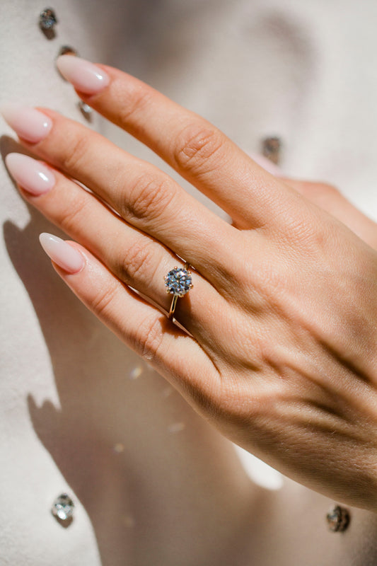 The Harper Ring