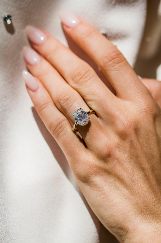 The Tatum Ring