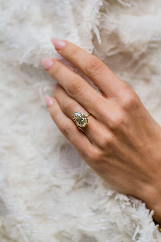The Luna Ring