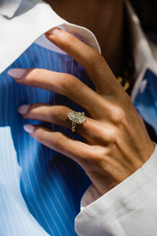 The Emerson Ring