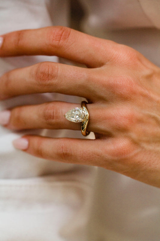 The Reese Ring