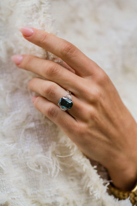The Camilla Ring
