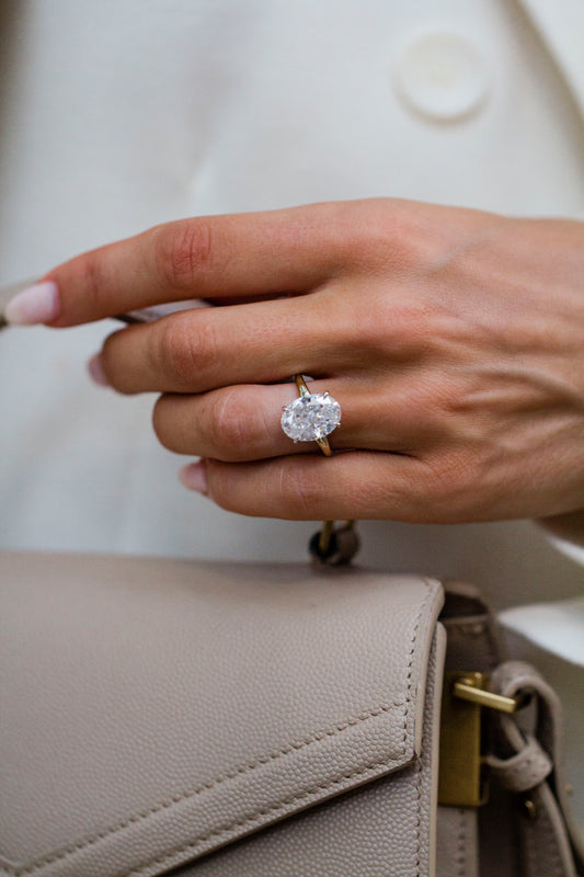 The Willa Ring