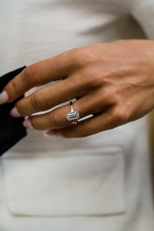 The Tatum Ring