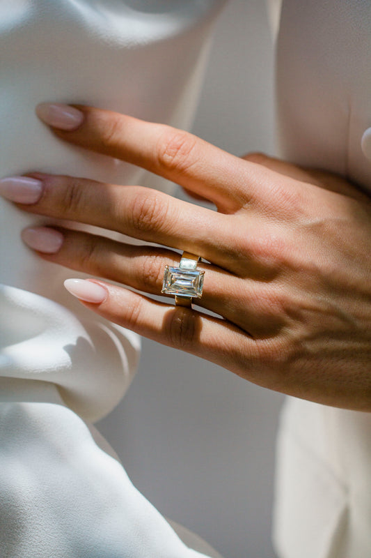 The Margot Ring