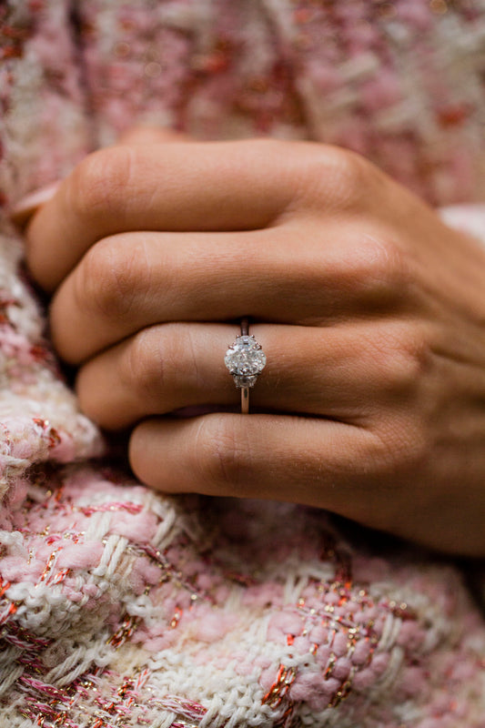 The Camilla Ring
