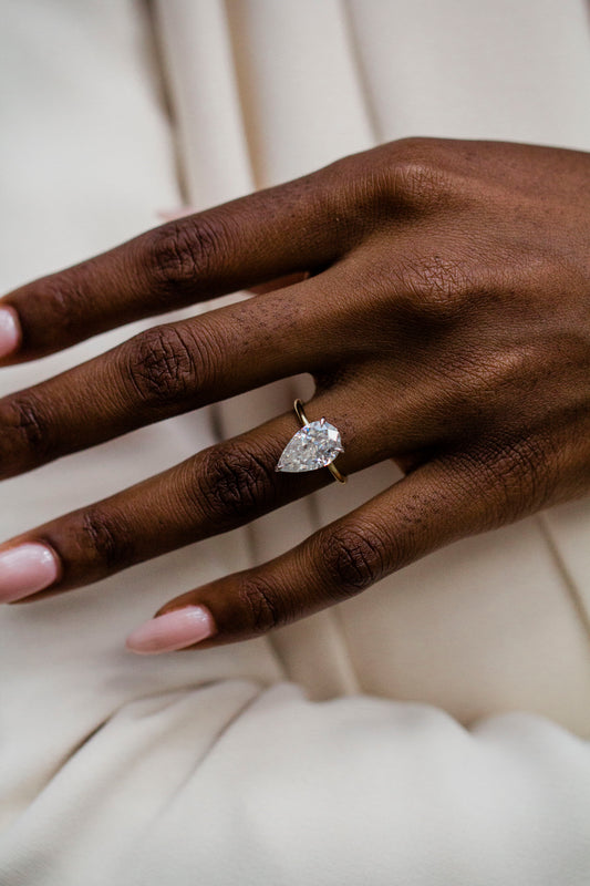 The Harper Ring